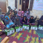 Climate Smart Civil Society - CSEE Project